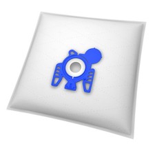 20 Staubbeutel passt für