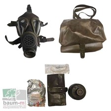 Bundeswehr ABC-Schutzmaske