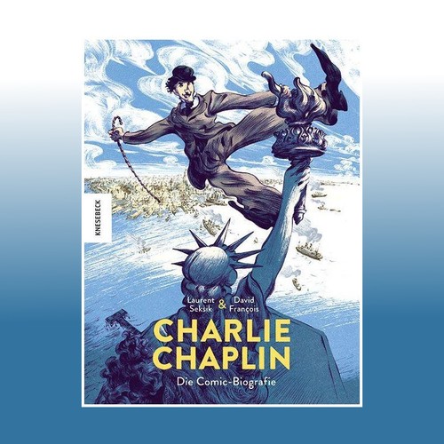 Charlie chaplin laurent - charlie, |