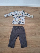 Hose + Pulli Gr. 74/80 Kind