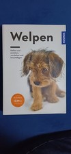 Buch hund ratgeber welpen - ratgeber,