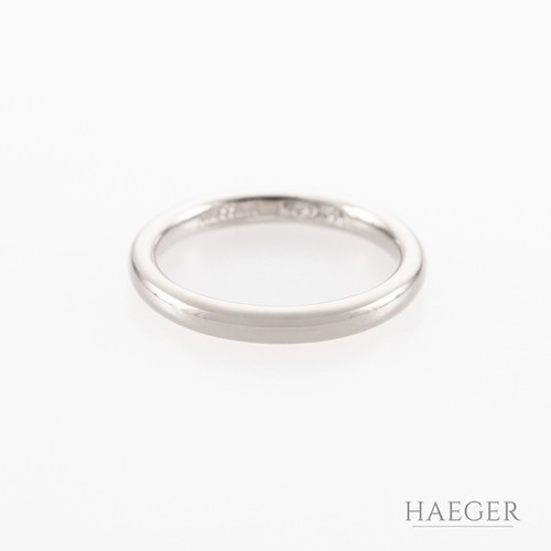 Niessing ring 750 - ring, |
