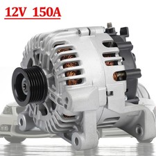 Lichtmaschine Generator 12V