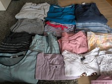 Damen Nachtwäsche 12 Teile Schiesser usw. Größe Xl-XXL