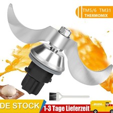 Teigmesser Mixmesser Zubehör