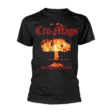 CRO-MAGS - THE AGE OF QUARREL