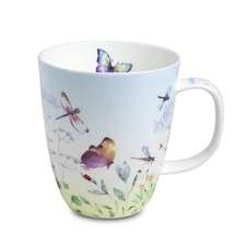 tealogic Tasse Papillon