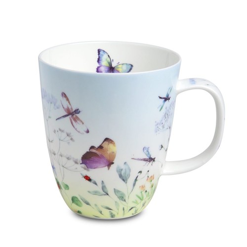 Tealogic tasse papillon - tealogic,