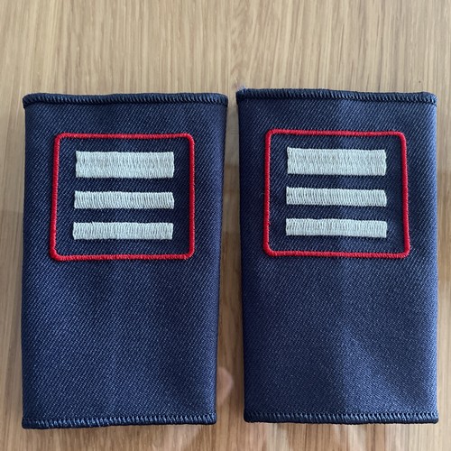 Feuerwehr schulterschlaufen - feuerwehr,