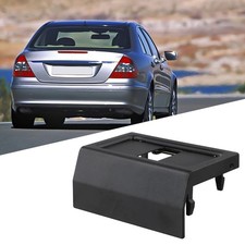 Innenraum Kofferraum