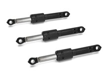 3 Stoßdämpfer Dämpfer