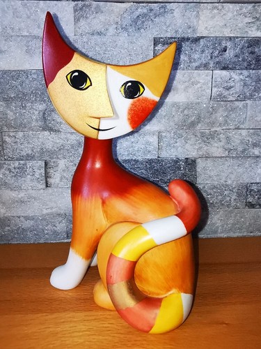 Rosina wachtmeister katze - katze, ⭐