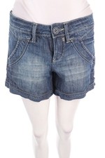 QS by s.Oliver Jeans-Shorts M