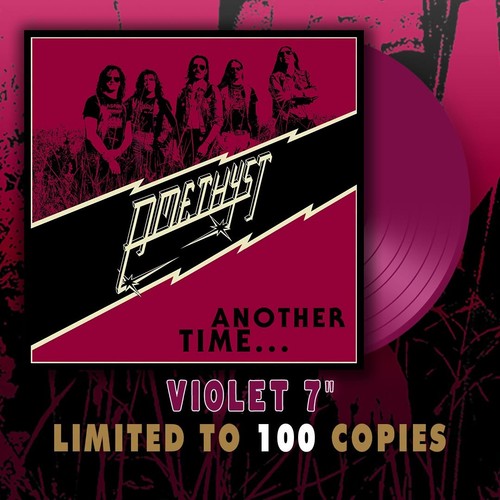 Amethyst another time lim - amethyst, (lim