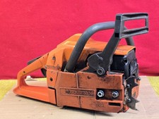 Husqvarna Motorsäge 254 Xp Gebraucht Ersatz Teil Spender Ungeprüft #K