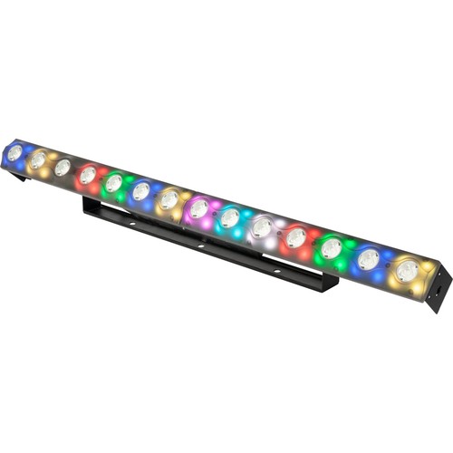Ibiza fxbar140 led hybrid - ibiza,