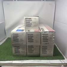 *LOT OF 7* Philips Cinema