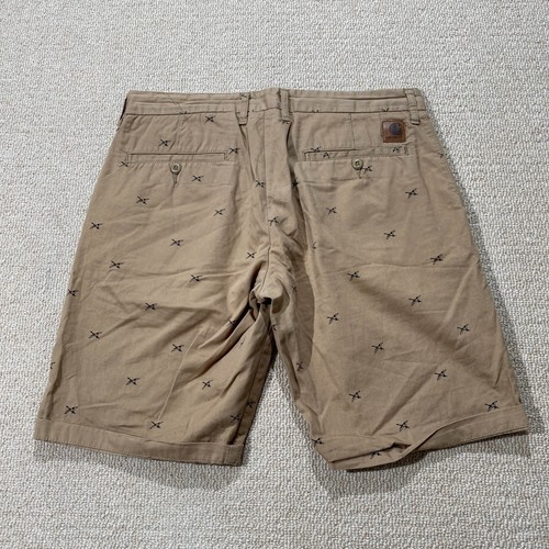 Carhartt shorts herren 32x10 - carhartt,