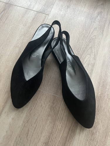 Tamaris edle slingpumps - tamaris,