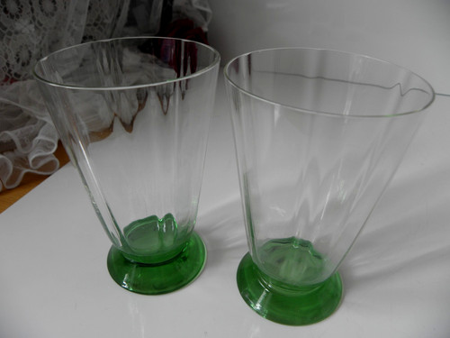Trinkgläser becherglas - trinkgläser,