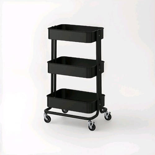 Ikea raskog servierwagen - ikea,