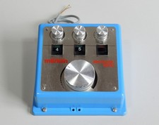 Märklin - Elektronik-Fahrgerät (6600)