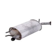 Endschalldämpfer BOSAL