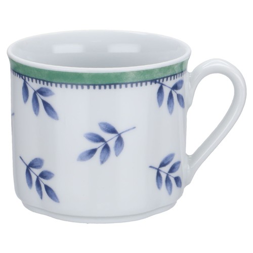 Kaffeetasse villeroy boch - kaffeetasse,