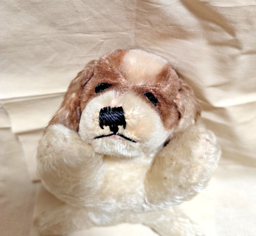 Steiff floppy cocki - steiff,,