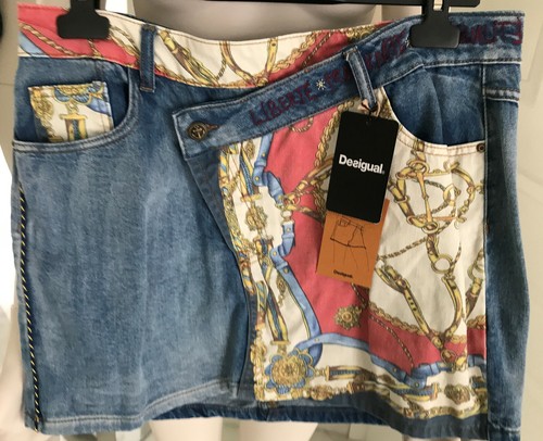 Desigual,sexy,kurzer