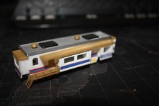 Schaustellerwagen spur n - schaustellerwagen,
