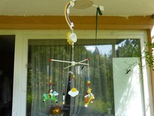Sevi kinder dreh mobile - dreh,