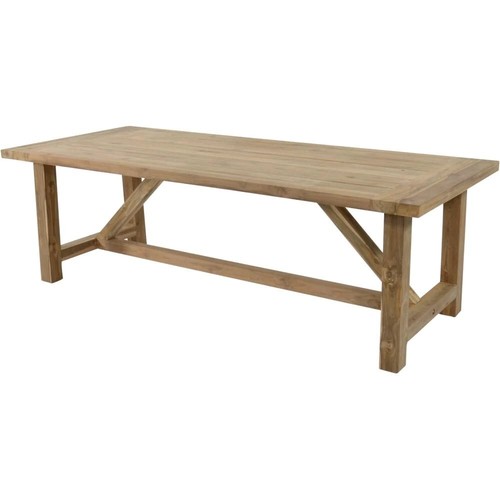 Tafel gartentisch castle - tafel,