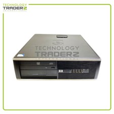 NV501UT HP Compaq 6000 Pro