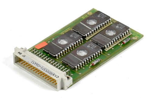 Siemens simatic eprom - simatic, eprom,6es5