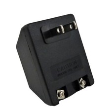 Puppenhaus 12 V Trafo 3 W läuft 1 bis 5 GOW Glühbirnen USA Kanada Japan