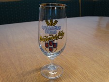 Bierglas Original DDR 0,2L