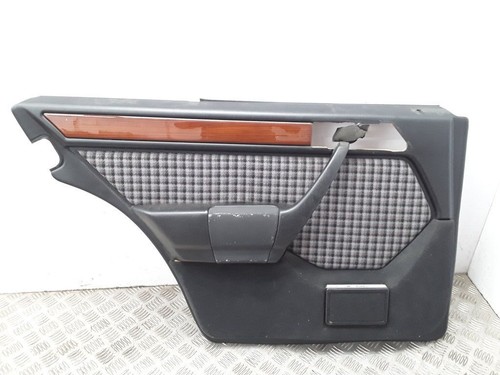Mercedes benz s124 e250 - benz, 2.5d