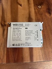 VS vossloh Schwabe Typ EHXc Halogenmetalldampftraffo Halogenmetalldampfsteuerung