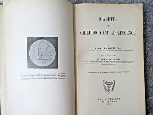 Diabetes childhood and - childhood,