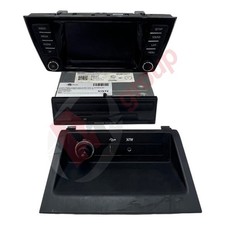 SKODA FABIA MONTE CARLO MPI