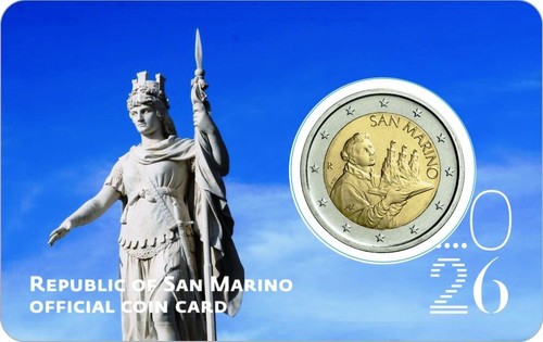 San marino 2026 2 - 2026,