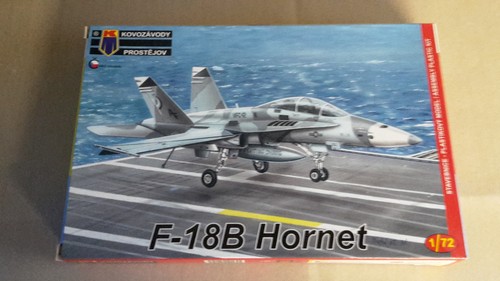 18b hornet kpm 0164 - f-18b,