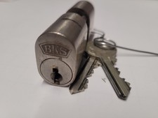 BKS  Ovalzylinder
