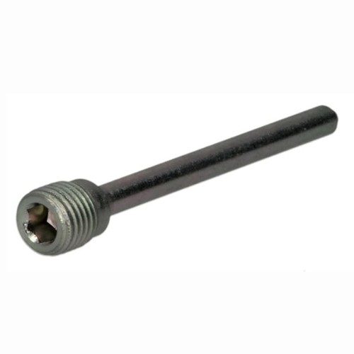 Gleitstift für bremsklötze - gleitstift,
