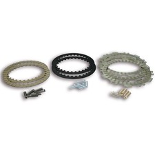 Serie Kupplungsscheiben MALOSSI Für piaggio beverly 350 Ie Original MALOSSI