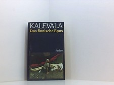 Kalevala: Das finnische Epos