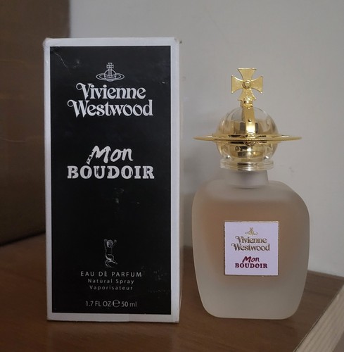Vivienne westwood mon - vivienne, boudoir