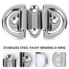 D-Ring Yacht Zubehör