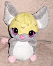 Nici Nicidoos Syrup Maus ca. 18 cm groß